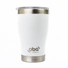 Copo Térmico Inox 473ml Oba Térmic com Tampa BPA Free