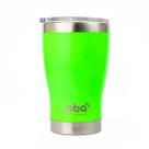 Copo Térmico Inox 473ml Oba Térmic com Tampa BPA Free