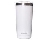 Copo Térmico Inox 500 ml Branco - Kouda