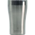 Copo Térmico Inox Cerveja Café Bebidas Arell Steel 500 Ml