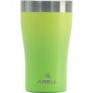 Copo Térmico Inox Cerveja Café Bebidas Avocado Tulip 500 Ml Copo Térmico Inox Cerveja Café Bebidas Avocado Tulip 500 Ml