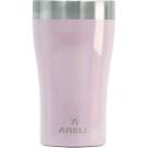 Copo Térmico Inox Cerveja Café Bebidas Pink Diamond 500 Ml