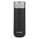 Copo Térmico Inox Com Tampa Autoseal 473ml Luxe Quente Frio Contigo