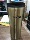 Copo térmico inox com tampa