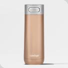 Copo Térmico Inox Contigo Luxe 473ml AUTOSEAL Tampa Vedada Mantém Frio 12h e Quente 5h Copo Térmico Inox Contigo Luxe 473ml AUTOSEAL Tampa Vedada Mantém Frio 12h e Quente 5h