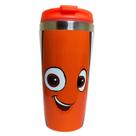 Copo Térmico Inox de Viagem Nemo Disney Pixar Copo Térmico Inox de Viagem Nemo Disney Pixar
