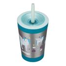 Copo Térmico Inox Kids Unicórnio 354ml - Contigo