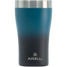 Copo Térmico Inox P/ Cerveja Café Bebidas Deep Ocean 500 Ml