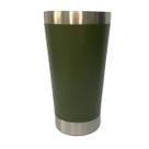 Copo Térmico Inox Parede Dupla 473ml Cerveja Gelada Bebidas Copo Térmico Inox Parede Dupla 473ml Cerveja Gelada Bebidas