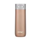 Copo Térmico Inox Squeeze Luxe Autoseal 473ml Contigo