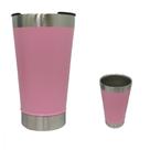 Copo Termico Inox Tampa Abridor Cerveja Full 473ML