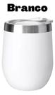 Copo Térmico Inox Tipo Cuia Tampa Com Vedação - kapbom