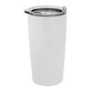 Copo Térmico Inox White 590 ml Mimo AJ22006