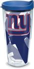 Copo Térmico Isolado Tervis NFL New York Giants 710ml