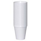 Copo Térmico Isopor 180ml Pacote 20 Unidades Café Bebidas Quentes