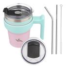 Copo Térmico Konokyo 300 ml em Aço Inoxidável Copo Térmico Konokyo 300 ml em Aço Inoxidável