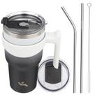 Copo Térmico Konokyo 887 ml em Aço Inoxidável Copo Térmico Konokyo 887 ml em Aço Inoxidável
