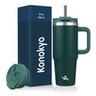 Copo Térmico Konokyo 900 ml em Aço Inoxidável