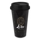 Copo Térmico Leão: Estilo e Energia Para Suas Bebidas!