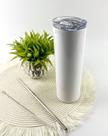 Copo Térmico Long Drink 600ml