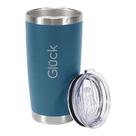 Copo Térmico Lucky Gluck Azul