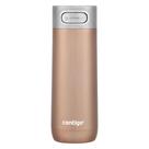 Copo Térmico Luxe Autoseal 473 ml Chardonnay Contigo Copo Térmico Luxe Autoseal 473 ml Chardonnay Contigo