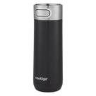 Copo Térmico Luxe AUTOSEAL Black Contigo 473 ml