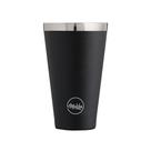 Copo Térmico Magic Beer - 473ml - Preto - Mokha