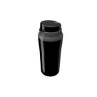 Copo Térmico Miami Café Chá Academia 650ml Unitermi