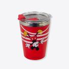 Copo Térmico Mickey Mouse 300ML - Zona Criativa Copo Térmico Mickey Mouse 300ML - Zona Criativa
