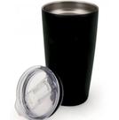 Copo Térmico Mimo Style Duplo Aço Inox C/ Tampa 590 ML