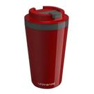 Copo térmico minas 400ml Unitermi 7.1292 vermelho