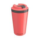 Copo térmico minas 400ml Unitermi 7.1295 rosa