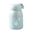 Copo Térmico Mini De Aço Inoxidável De 320ml, Bonito E Portátil, Garrafa De Água Isolada Para Copo Térmico Mini De Aço Inoxidável De 320ml, Bonito E Portátil, Garrafa De Água Isolada Para