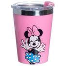Copo Térmico Minnie Mouse 300ml - Zona Criativa