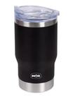 Copo Térmico Mor 5 em 1 Inox 420ml Copo Térmico Mor 5 em 1 Inox 420ml