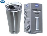 Copo Térmico Mor 700ml - Várias Cores