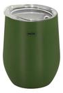 Copo Térmico Mor Inox 360ml Isolamento Térmico