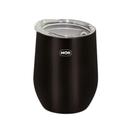 Copo termico mor preto 400ml