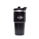 Copo Térmico Mormaii 600ml Com Tampa Vedada