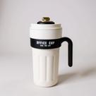 Copo Térmico MS-933 650ml Inteligente Xícara de Café em Aço Inoxidável 316