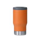 Copo Térmico Multiuso para Long Neck com Abridor de Garrafas - 380ml