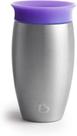 Copo Térmico Munchkin 360 Roxo 296ml