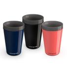 Copo Térmico Munique 350ml Cores Sortidas Uniterm