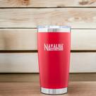 COPO TÉRMICO NAVALHA RED 500 ml COPO TÉRMICO NAVALHA RED 500 ml
