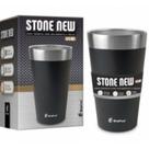 Copo Termico New Stone Preto 500ml