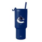 Copo Térmico NHL Vancouver Canucks - 900ml em Aço Inoxidável