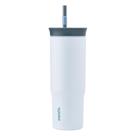 Copo Térmico Owala 710ml em Aço Inoxidável com Isolamento Triplo Copo Térmico Owala 710ml em Aço Inoxidável com Isolamento Triplo