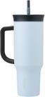 Copo Térmico Owala de Aço Inoxidável - 1,2L - Isolamento Triplo - Azul Copo Térmico Owala de Aço Inoxidável - 1,2L - Isolamento Triplo - Azul