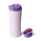 Copo Térmico para Café BOTTLE BOTTLE 532ml com Tampa Dupla